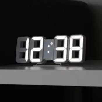 LED Clock 